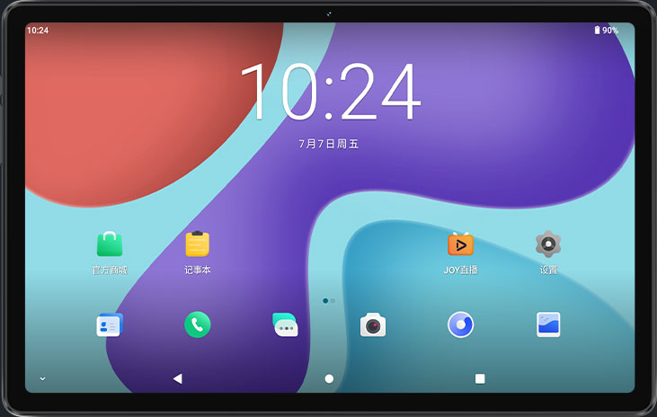 酷比魔方 iplay50 Pro mini G99